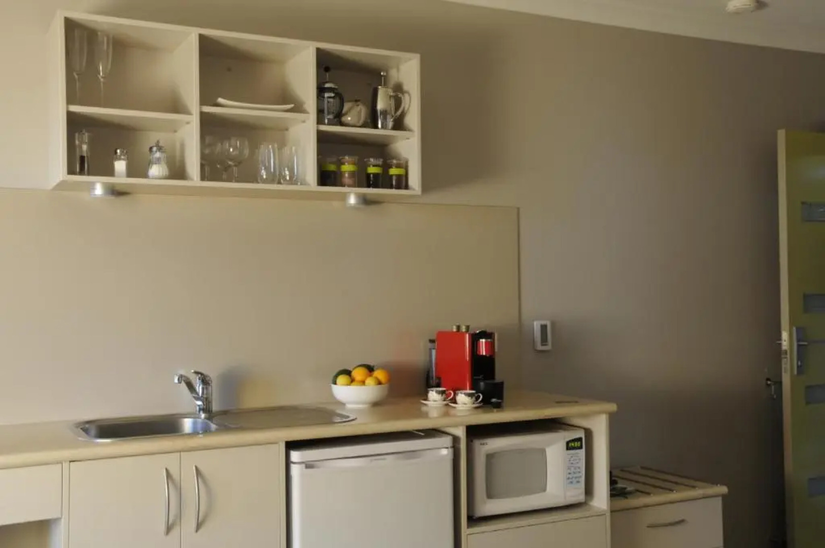 Saltair Luxury Accommodation - Adults Only