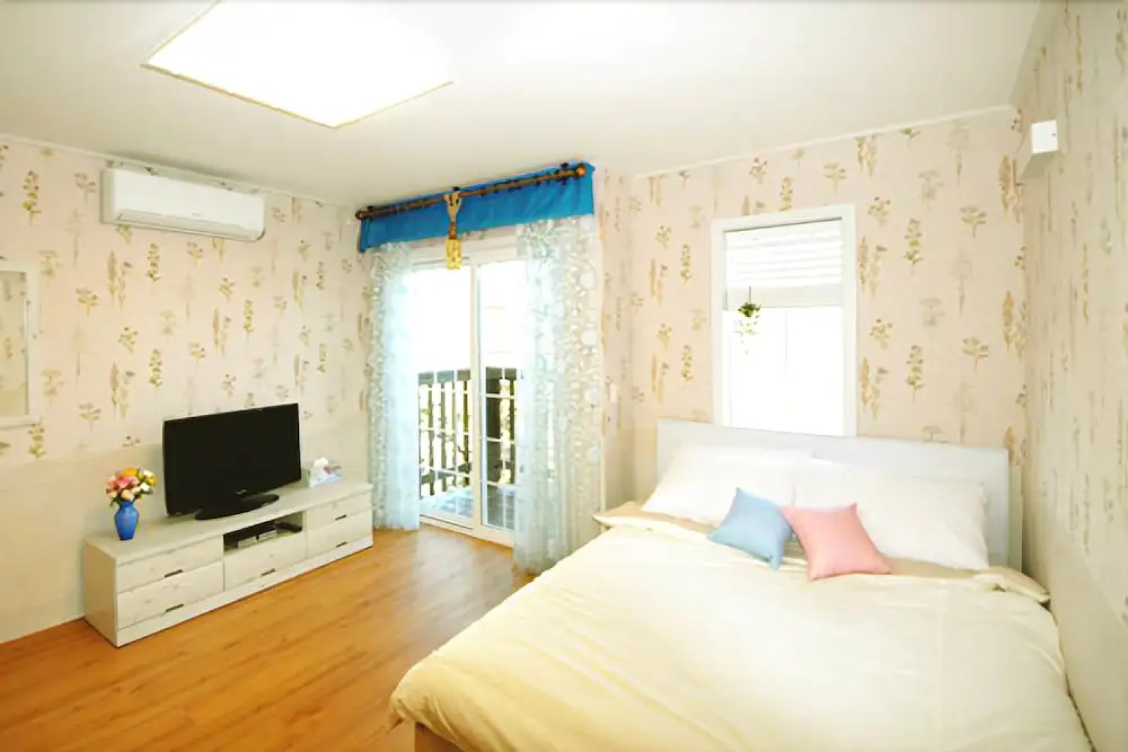 Seosan Dodam Star Pension