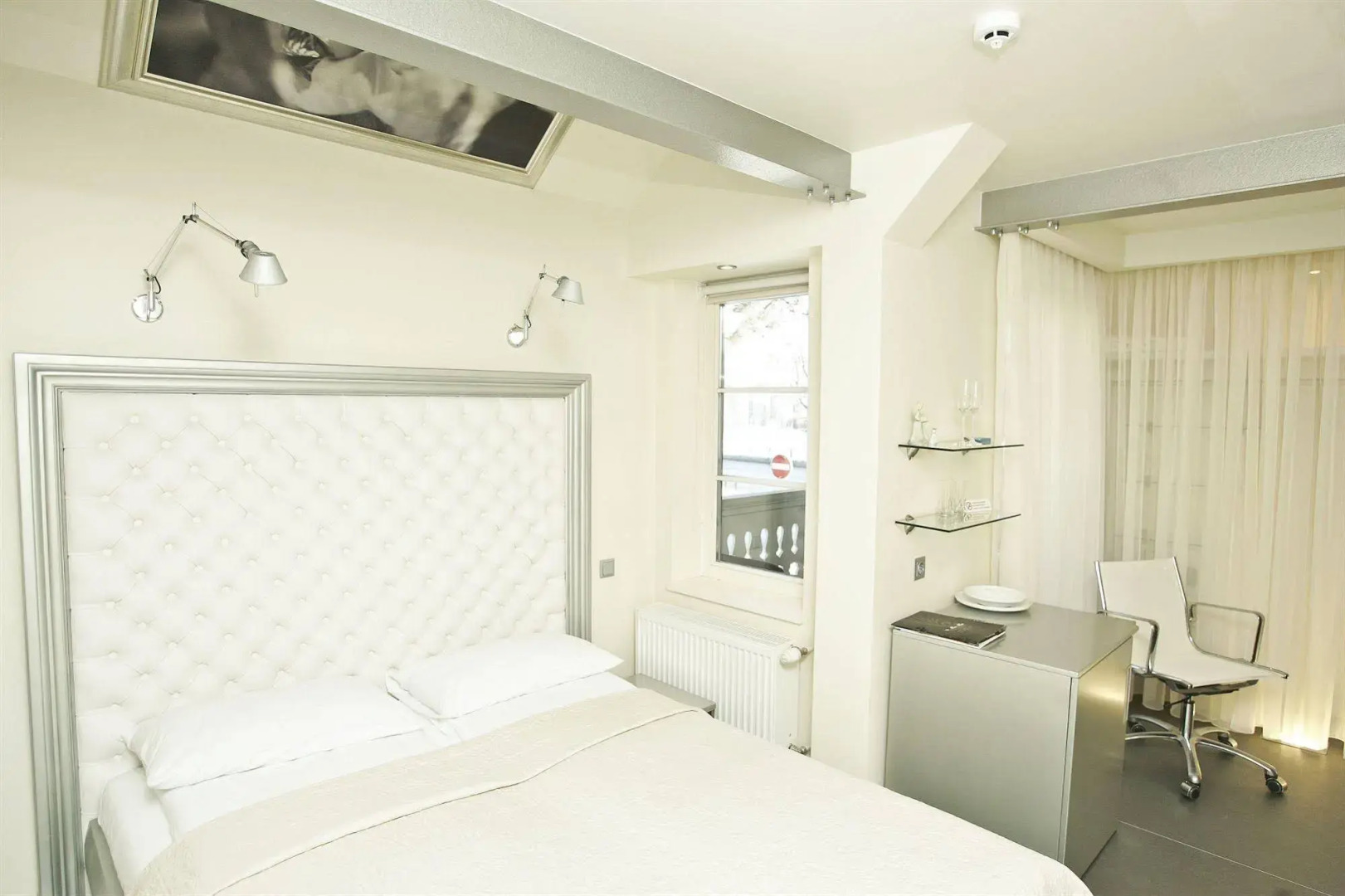 Бутик-отель «Мама»