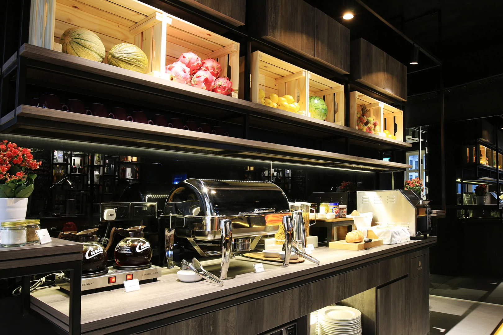 CUBE Boutique Capsule Hotel @ Chinatown