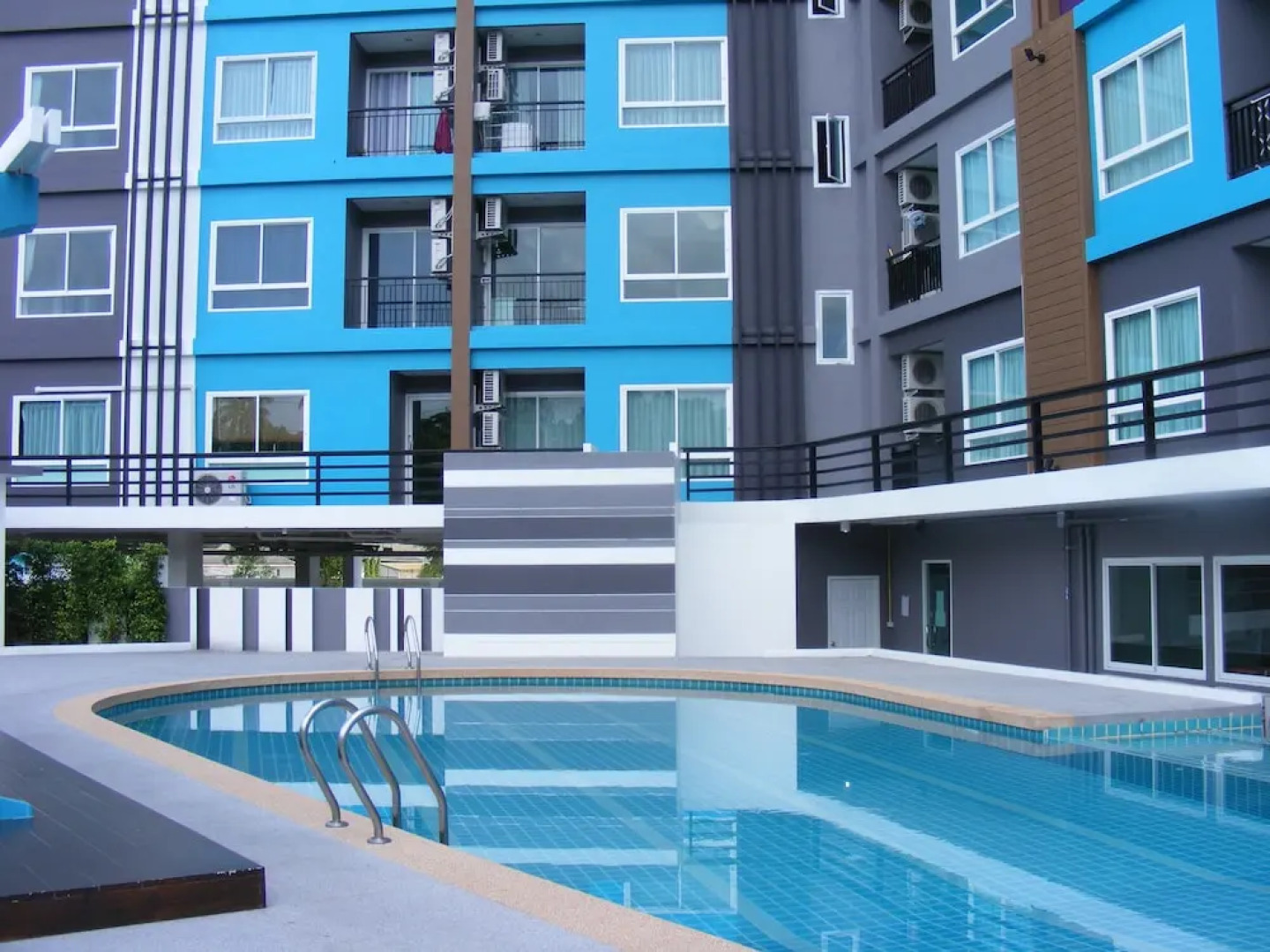 The Scene Condo By Ratchaporn