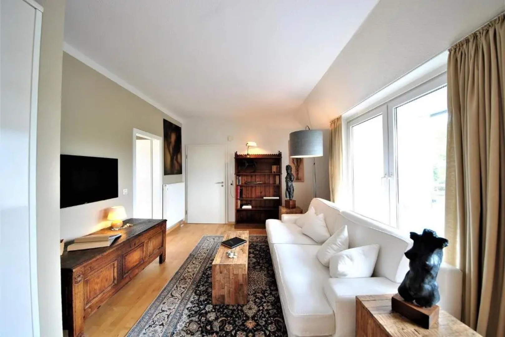 Residenz Zur Borse Residenz Zur Borse 11 (Adults Only)