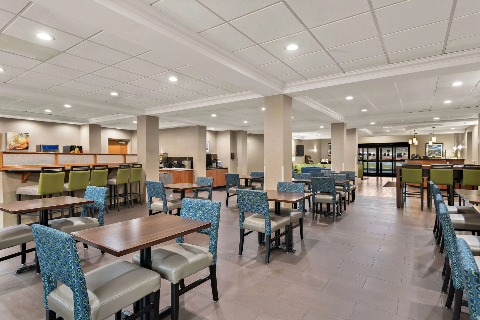 Comfort Suites Hummelstown - Hershey