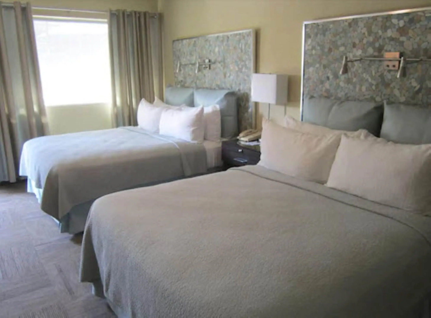 The Inn at East Beach