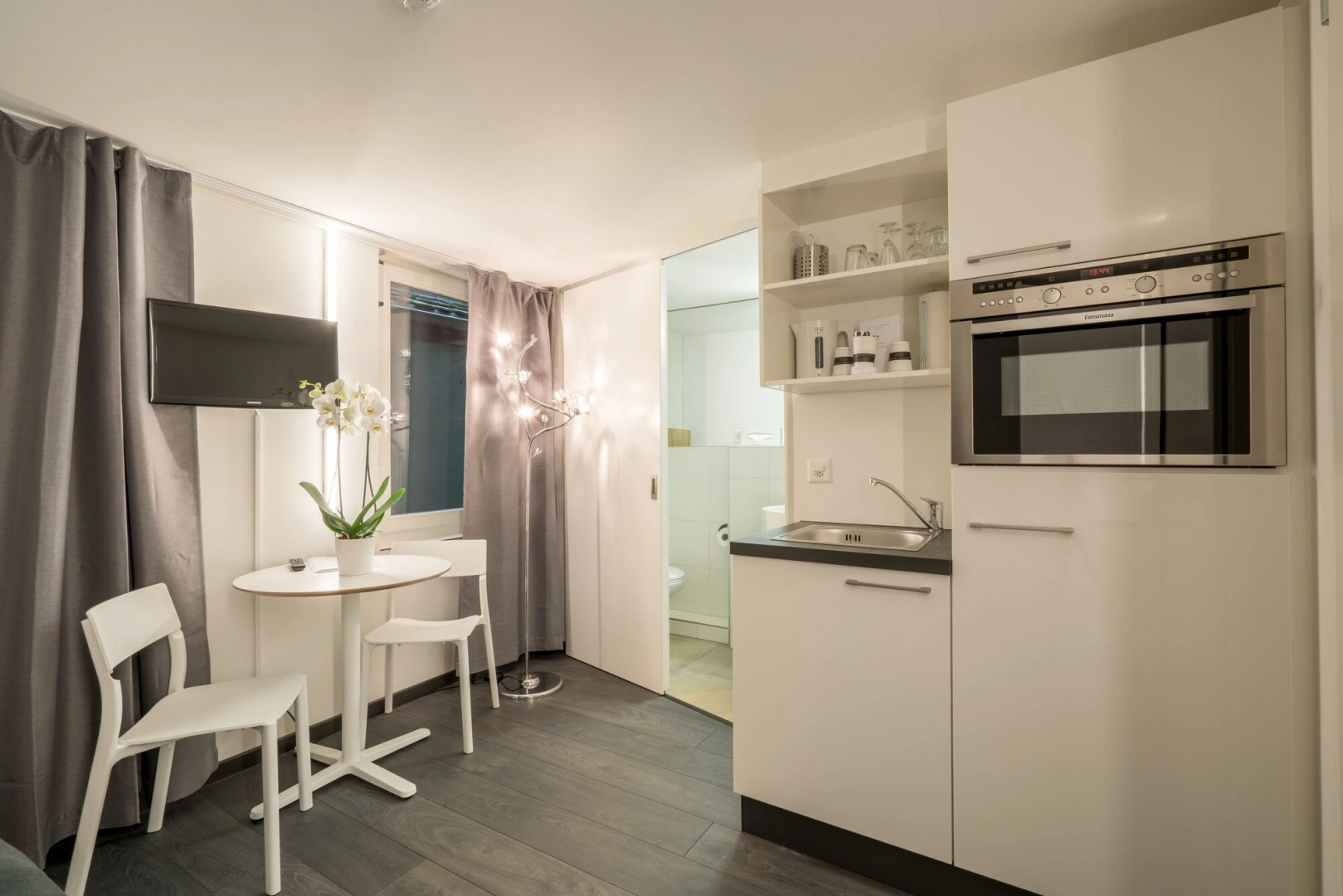 Hotel Le Stelle - self check-in