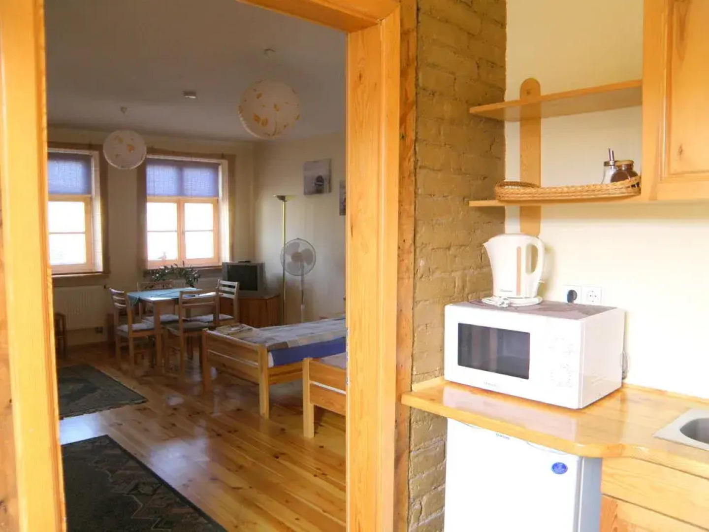 Litinterp Guesthouse Klaipeda