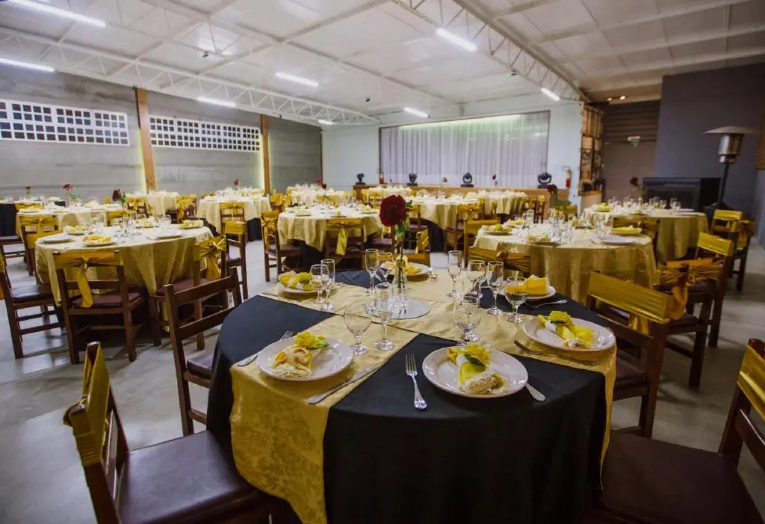 Pousada São Chico Eco Village