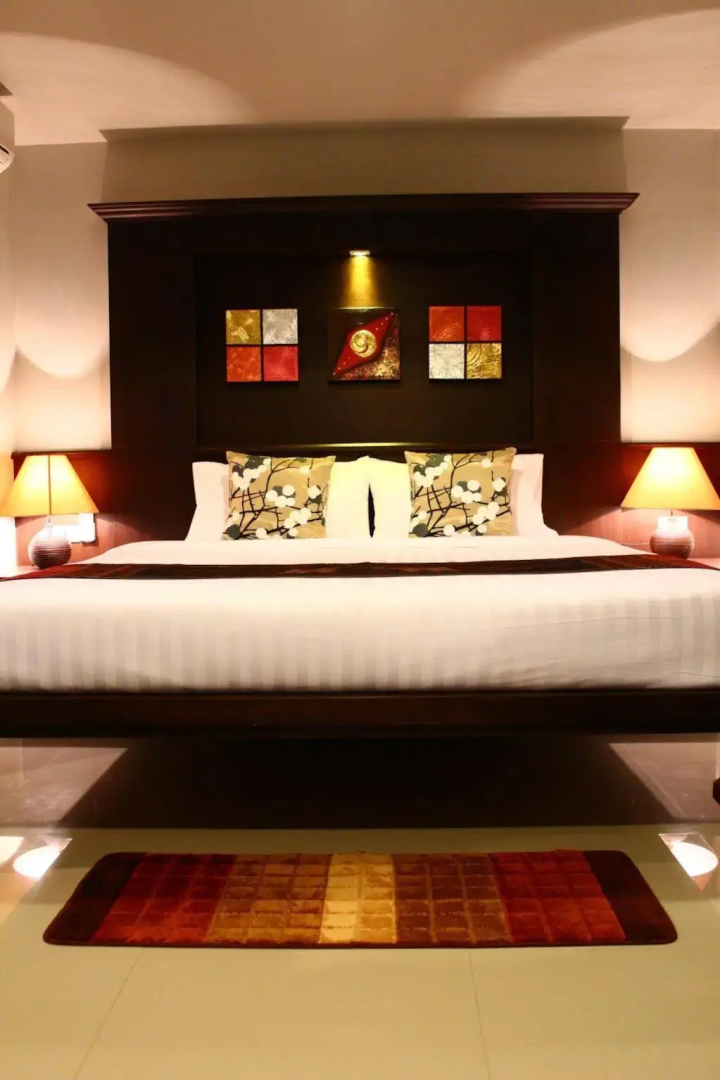 The 1 Boutique Hotel