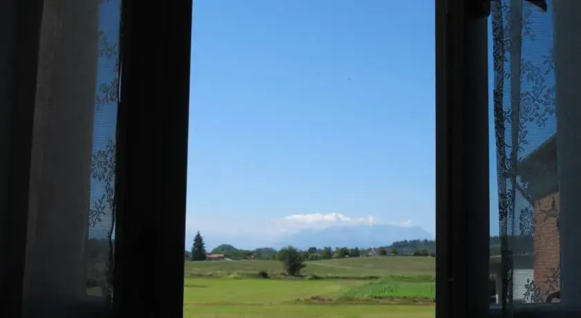 Farm stay Agriturismo Parié