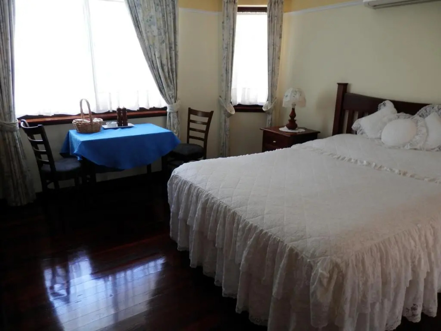 The Hideaway B&B Retreat