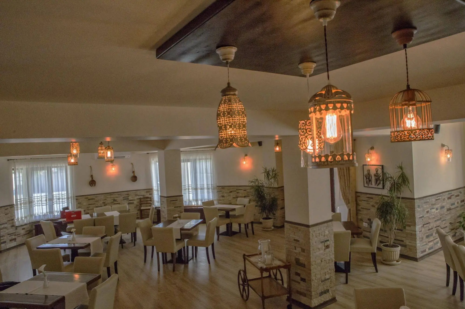 Armonia by Aristocratis