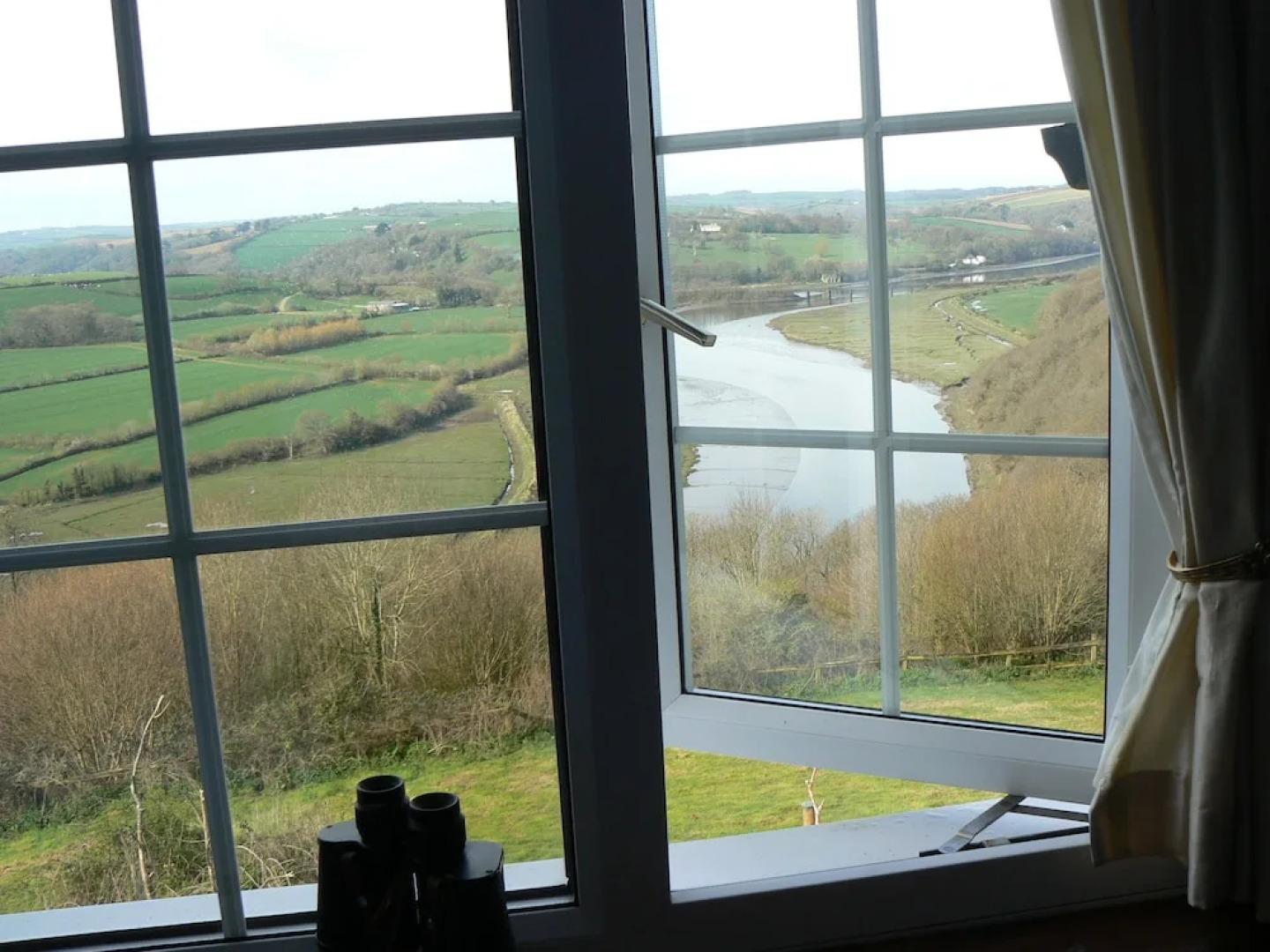 Old Keepers Cottage Bed and Breakfast