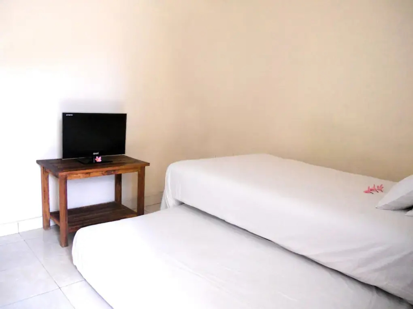 Bali Natural Homestay