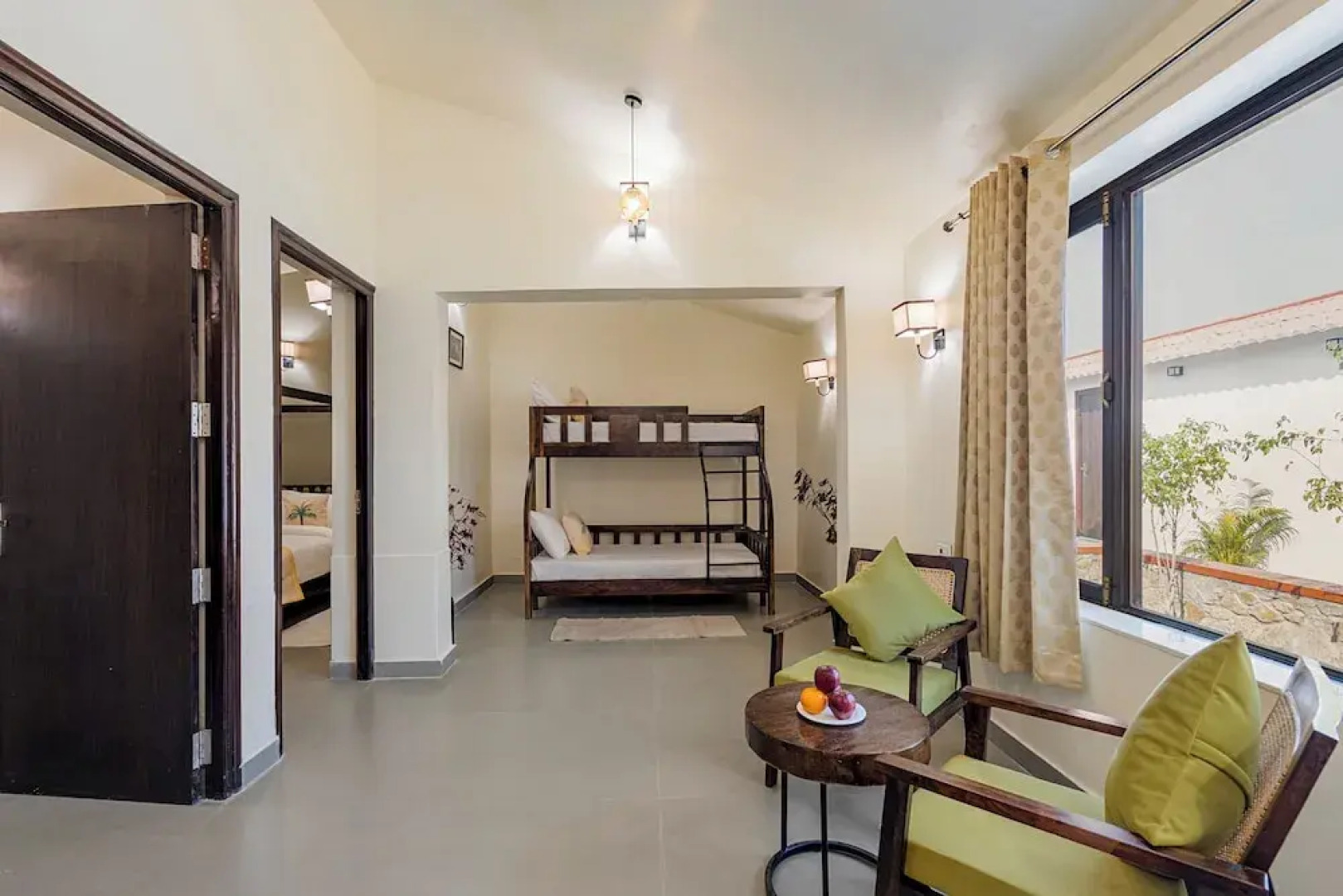 Sterling Ratan Villas Jawai