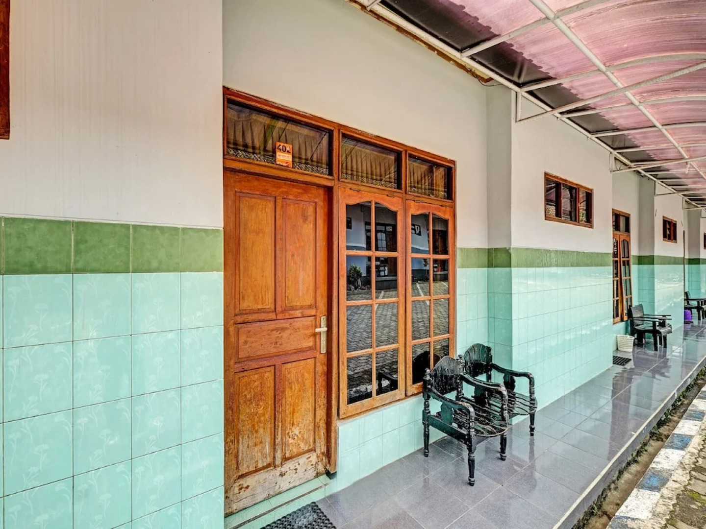 Hotel O Citra Dewi 2