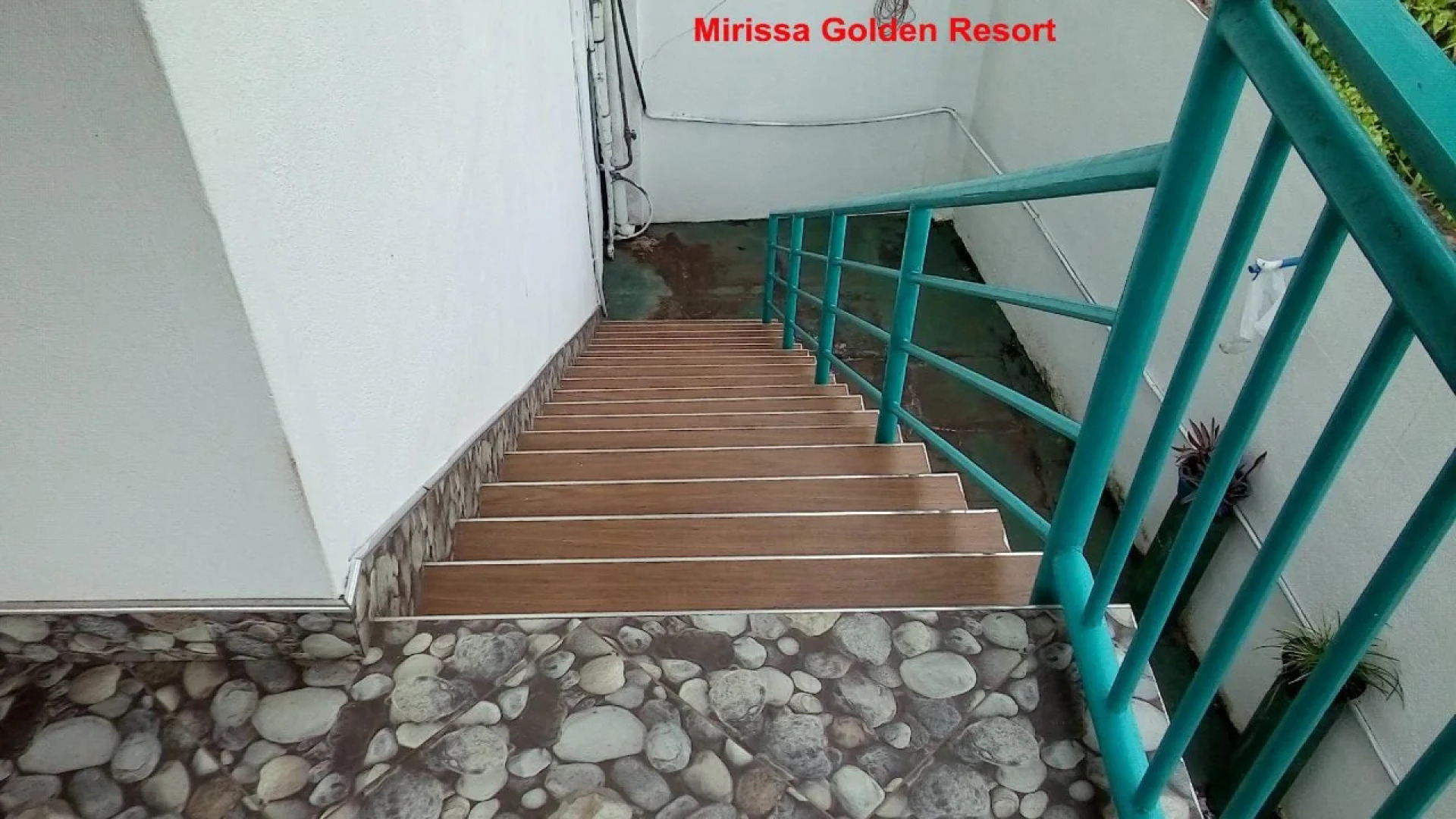 Mirissa Golden Resort