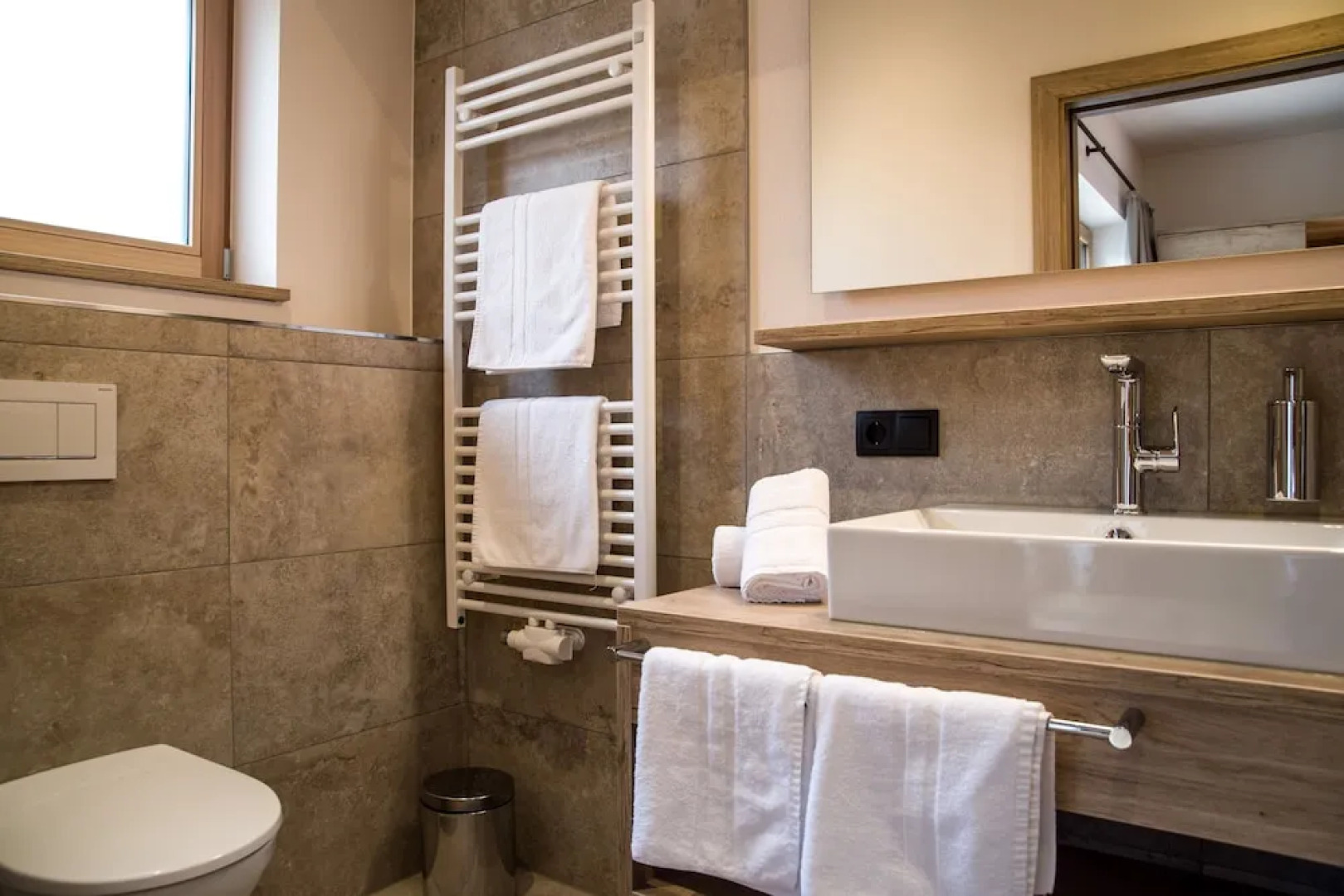 NATURPARKGUT - alpdeluxe Apartments