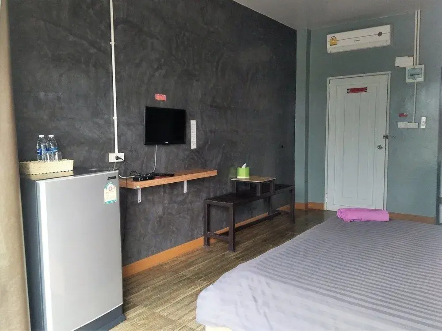 Loft Village Nakhon Nayok