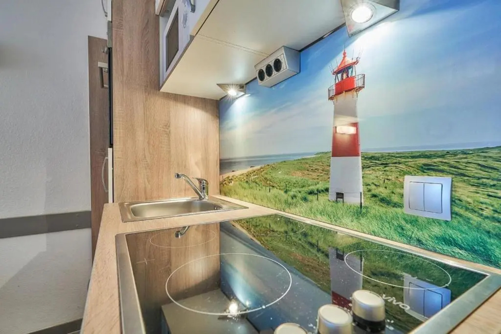 Berolina Wohnung 224