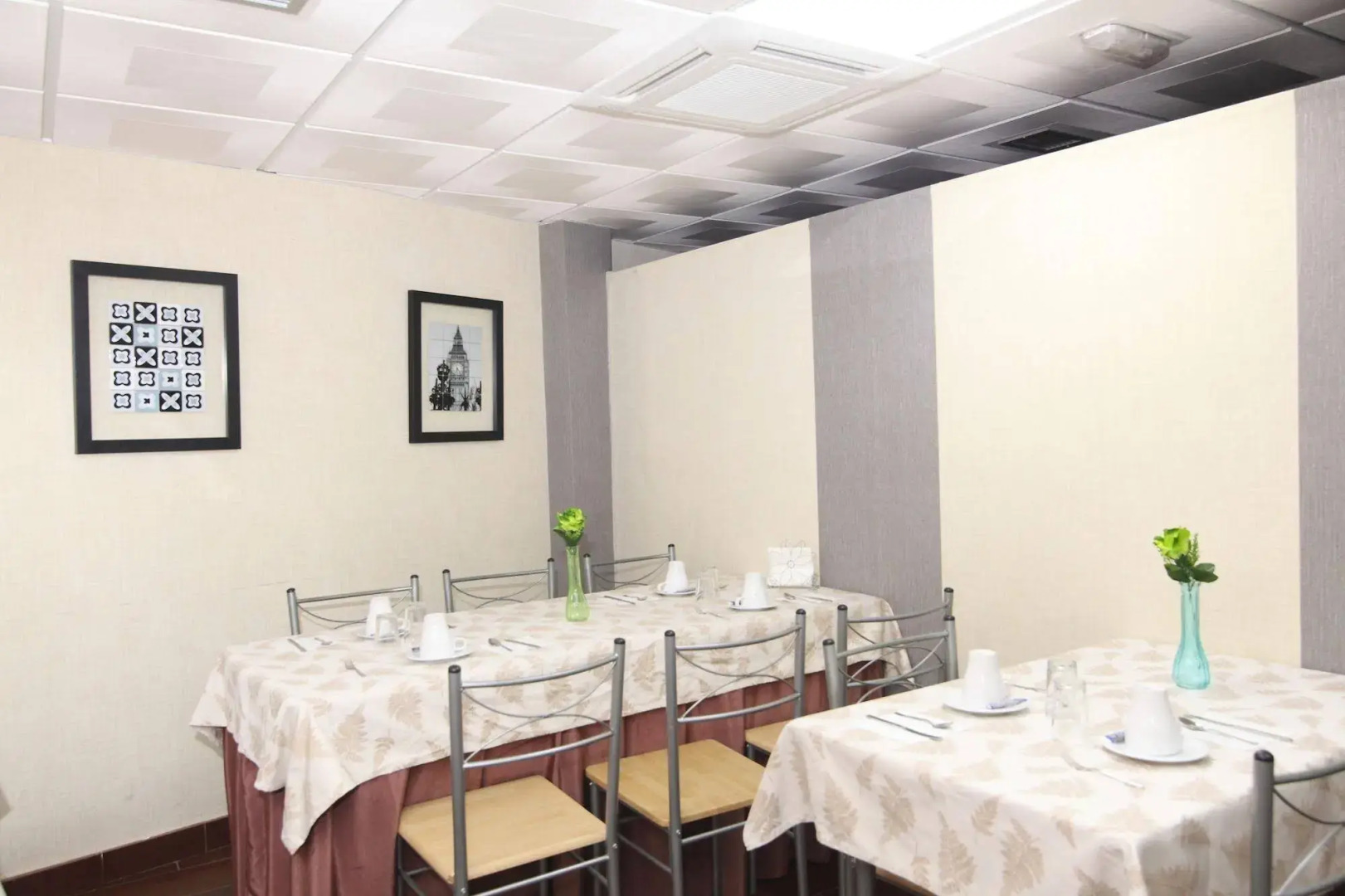 Hostal Campo Real Bed & Breakfast