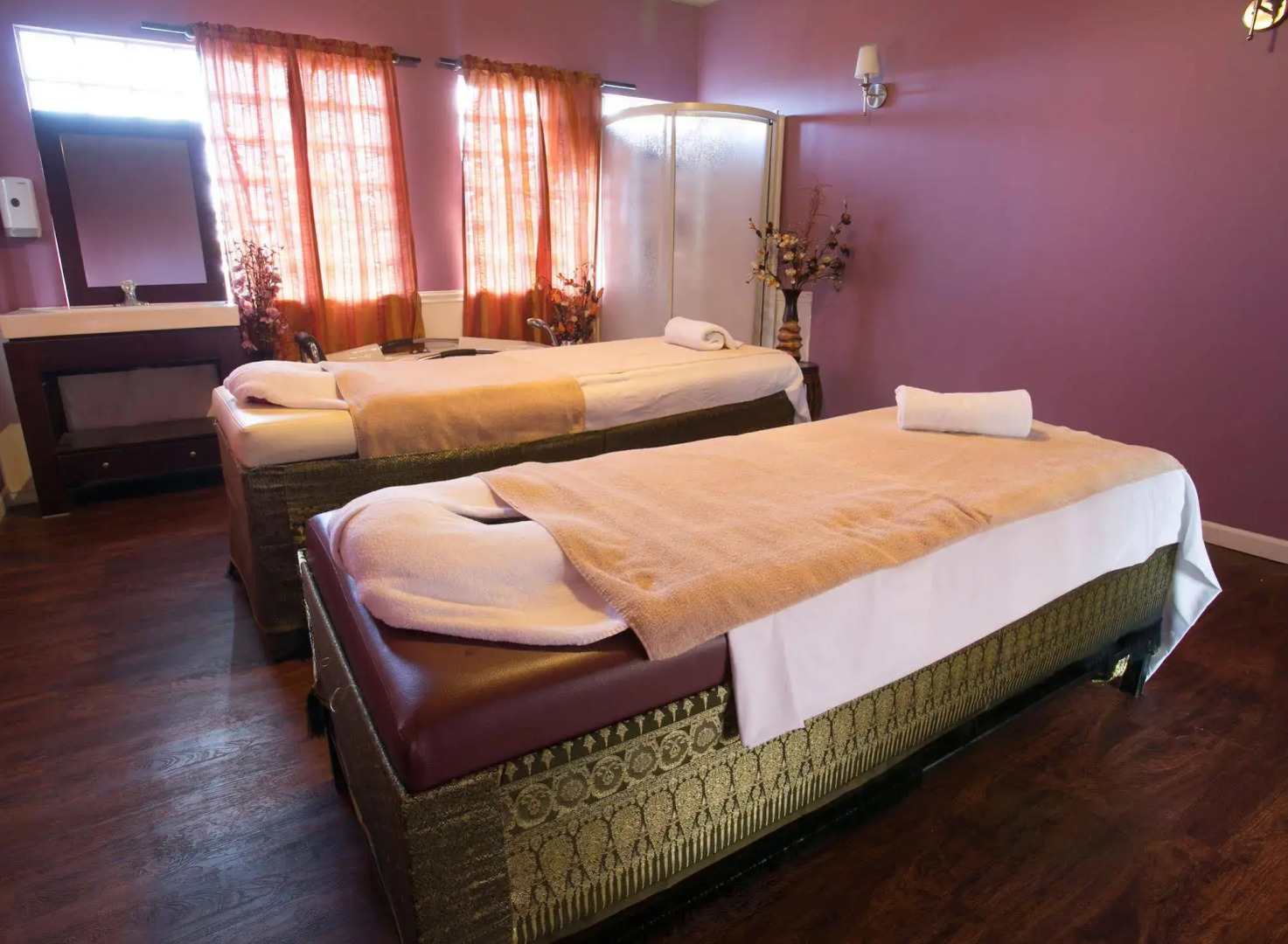 Oceanview Hotel & Residences