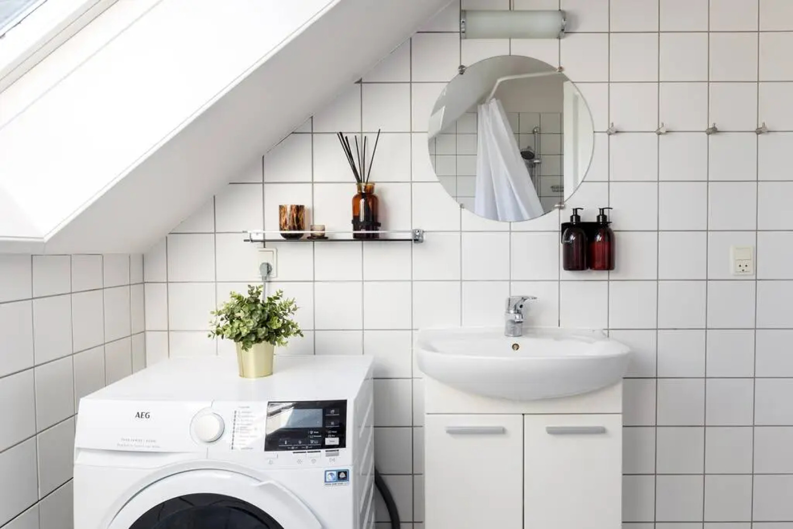 ★210SQM Lux Penthouse, City centre-next to Tivoli★