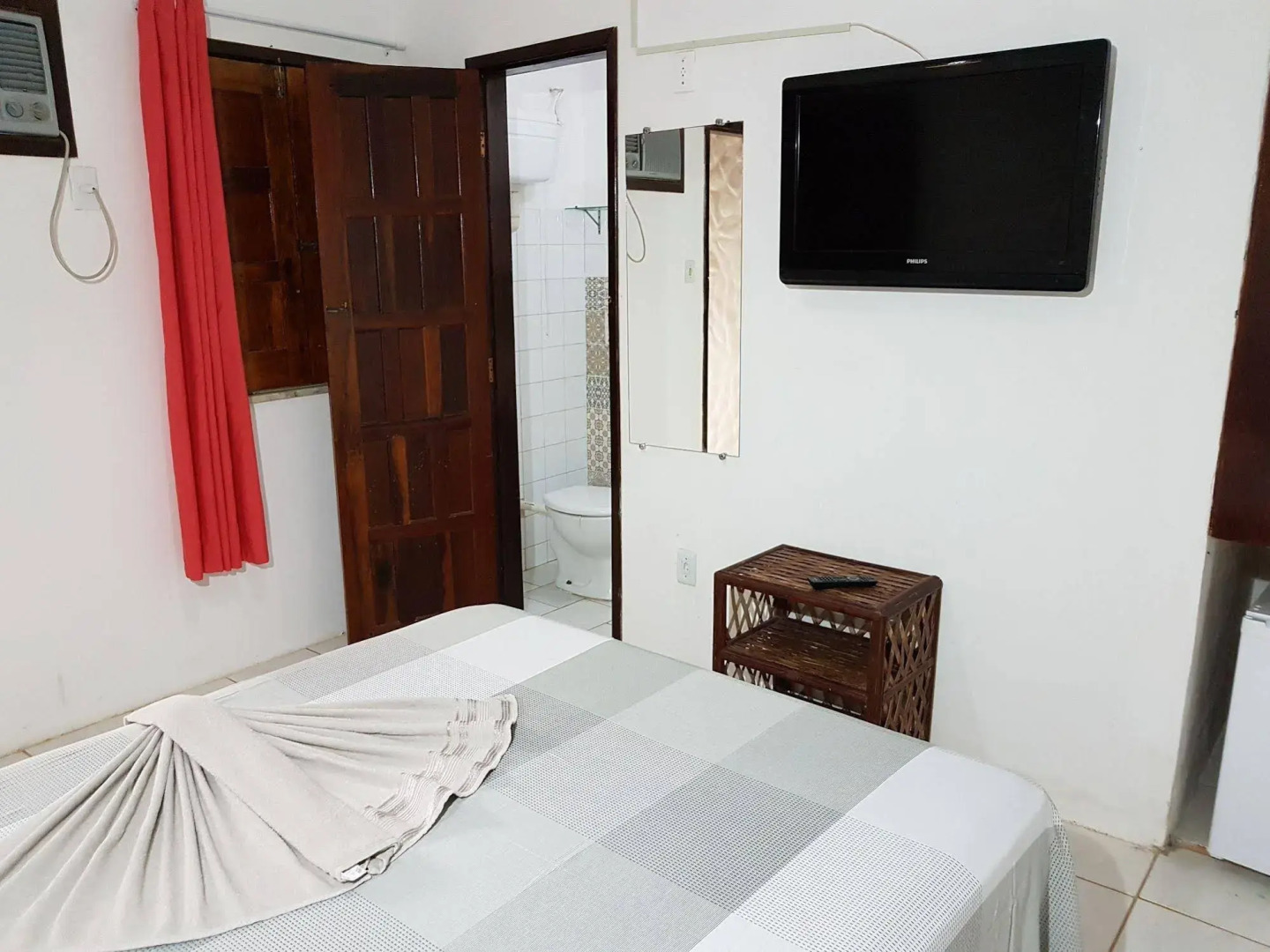 Suites Lagoa do Morro