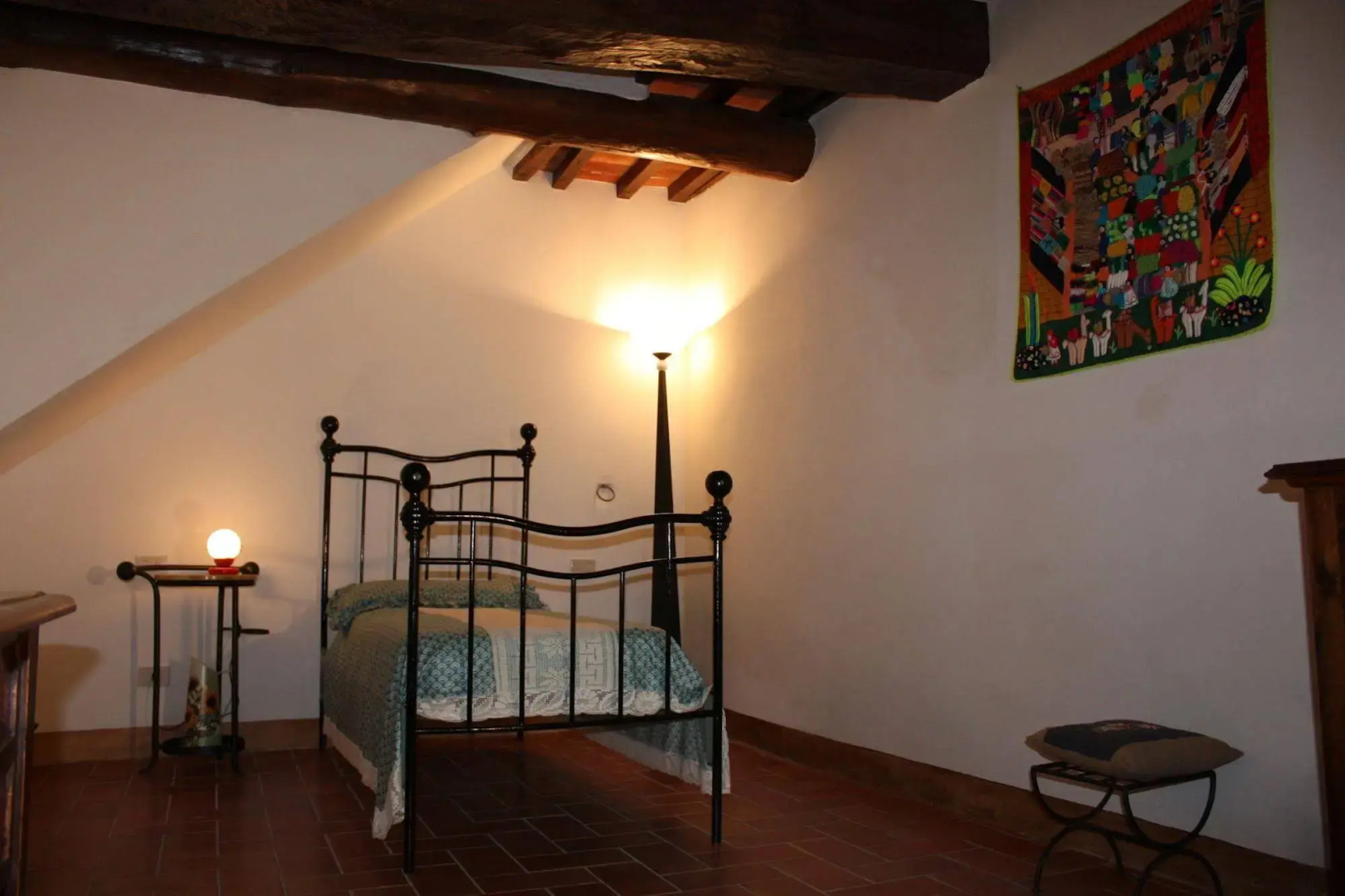 B&B Villa La Nussa