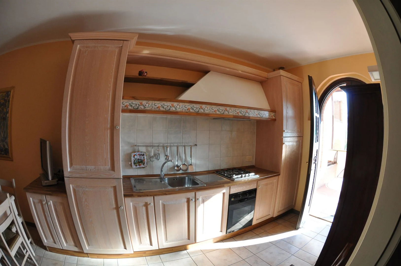 Carpediem Assisi Living Club