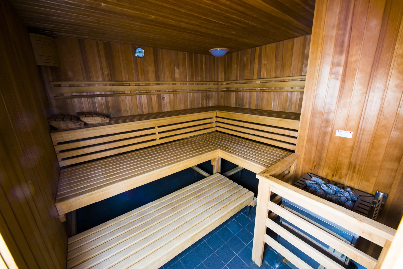 DEKRA Congresshotel Wart