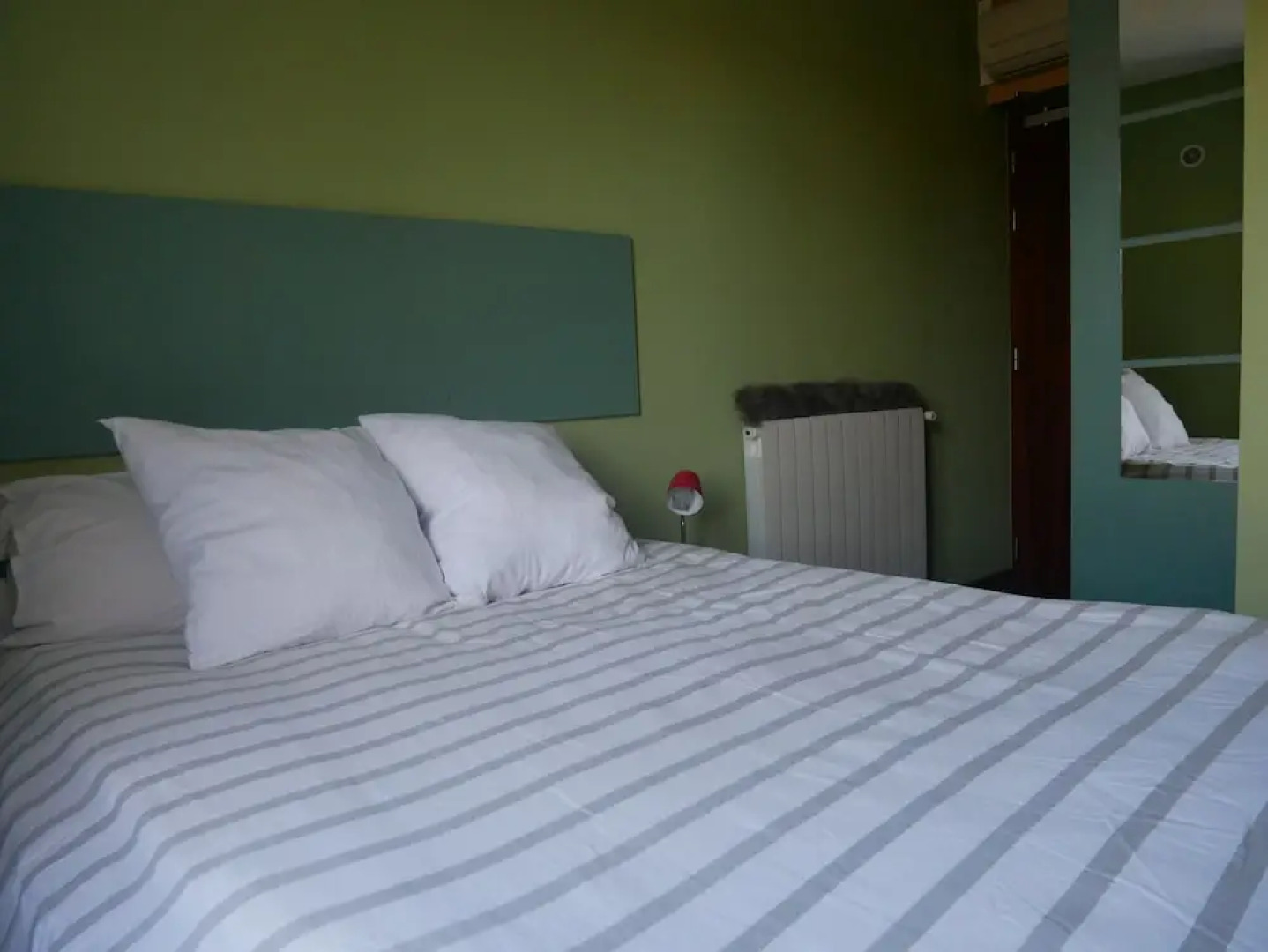 Hôtel Restaurant Trabenia