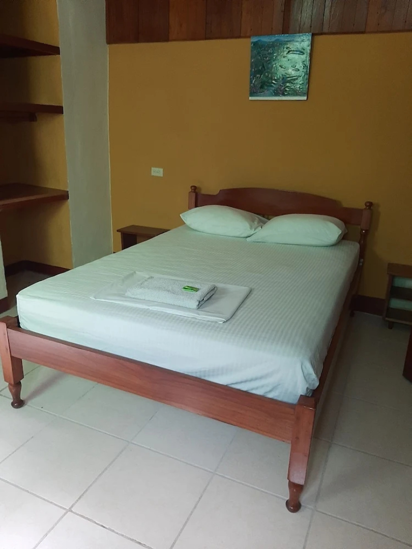 Hotel Cabinas Leyko