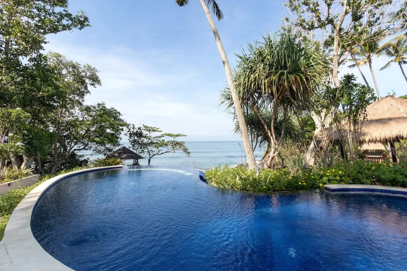 Villa Ronggo Mayang Bali