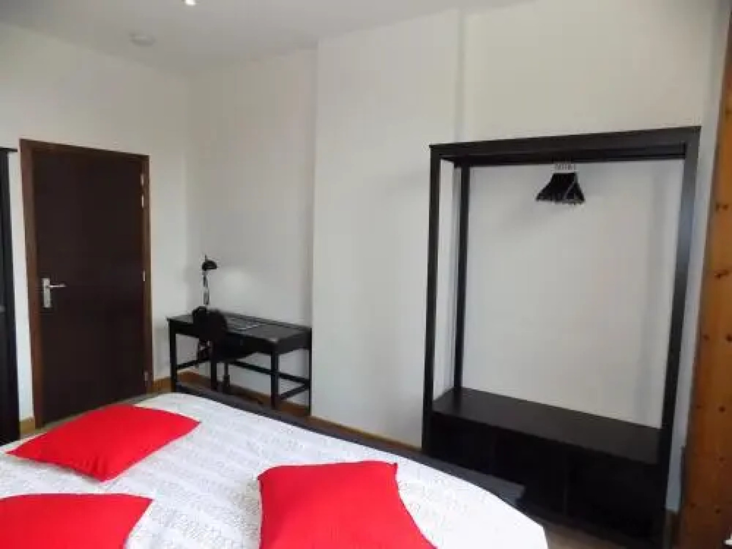 Maison Roosevelt - Charleroi Airport