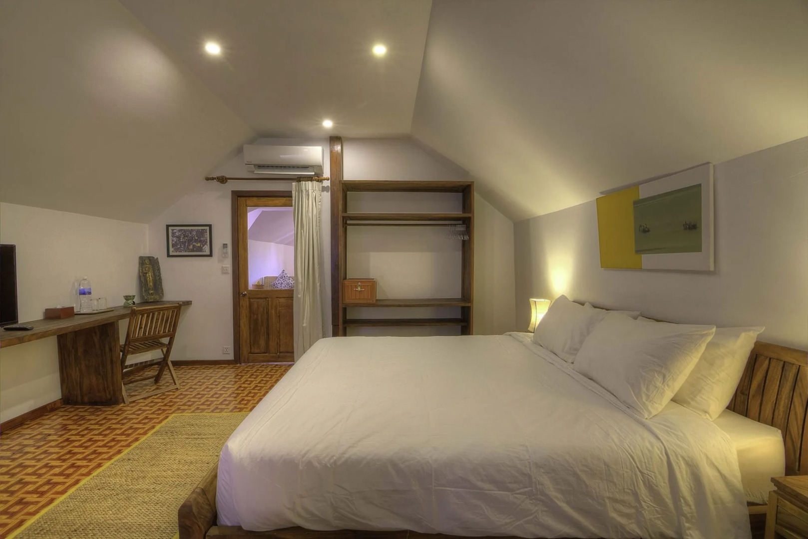 Sok San Beach Resort