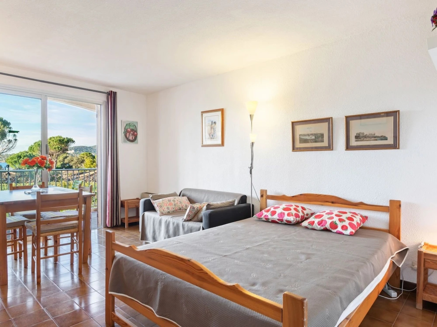 Appartement Saint Raphael