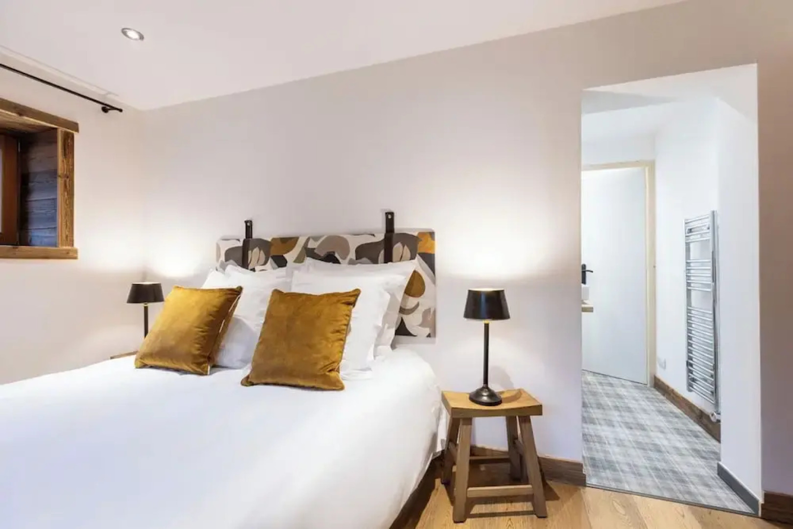 Wanderful Life Mont-Blanc Refuge de Luxe