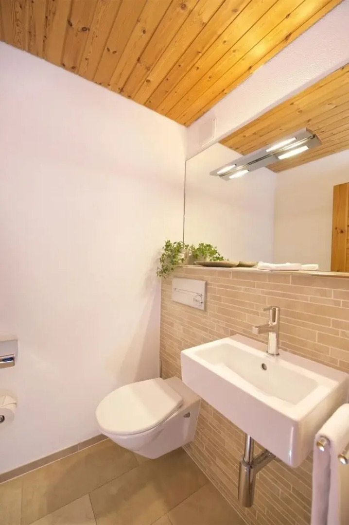 Schweizerhof 211 Vaz Obervaz