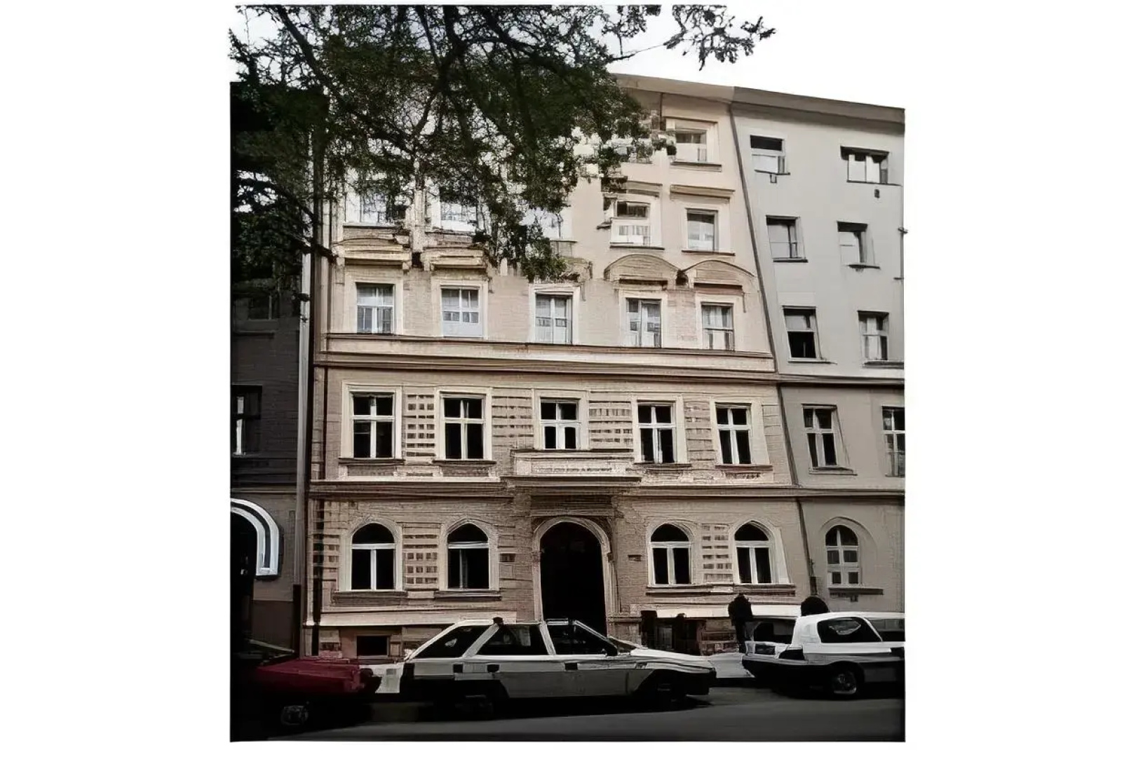 Hotel Unique