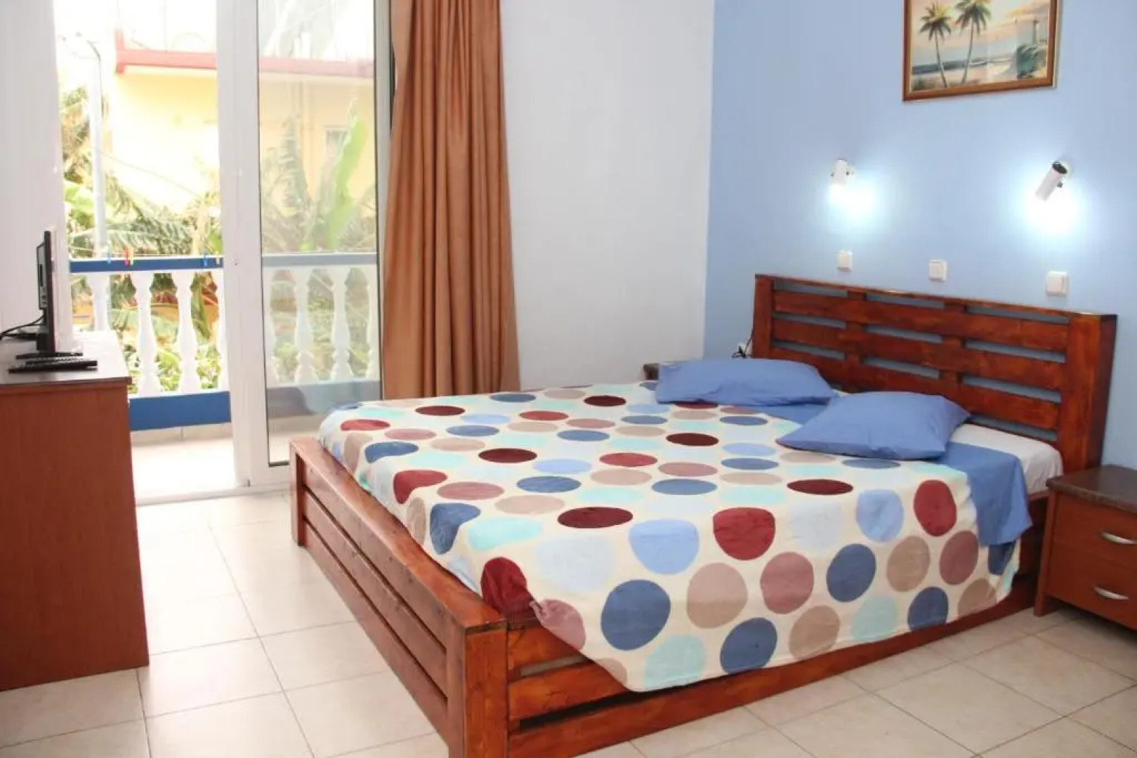 Nikos Studios Meltemi