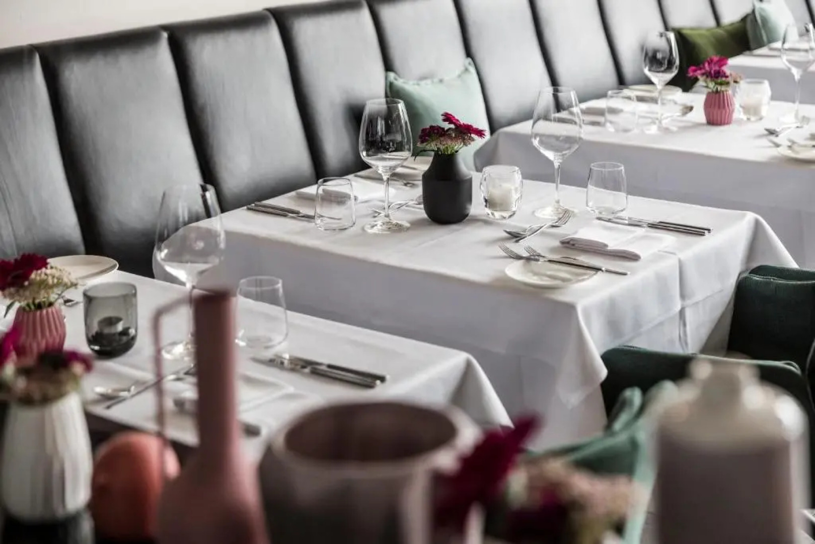 NIDUM - Casual Luxury Hotel