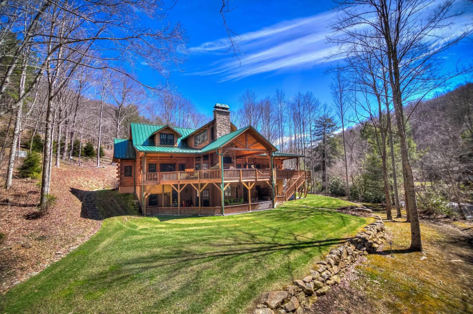 The Lodge at River Run