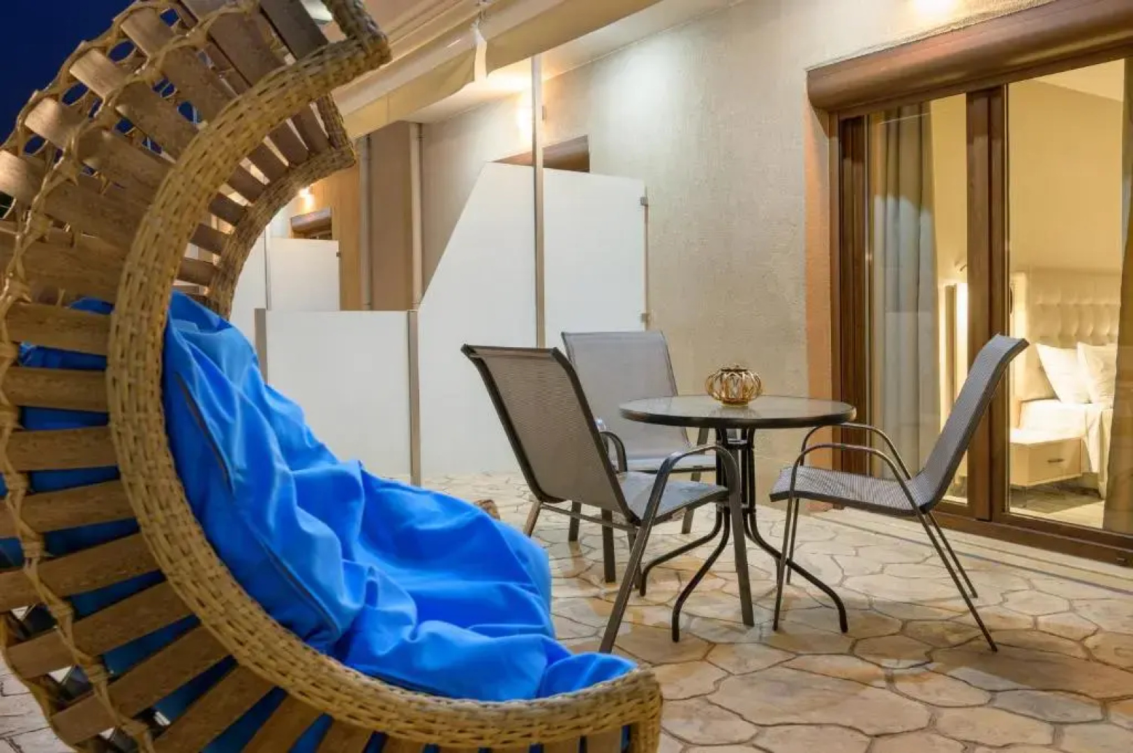M&b Boutique Apartments