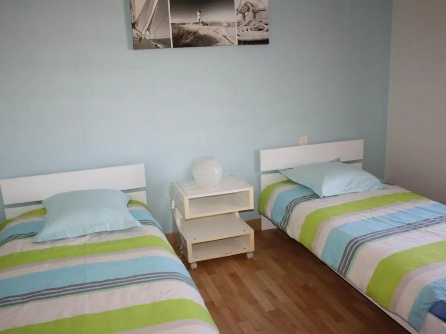 Gîte Bouin, 5 pièces, 6 personnes - FR-1-426-129