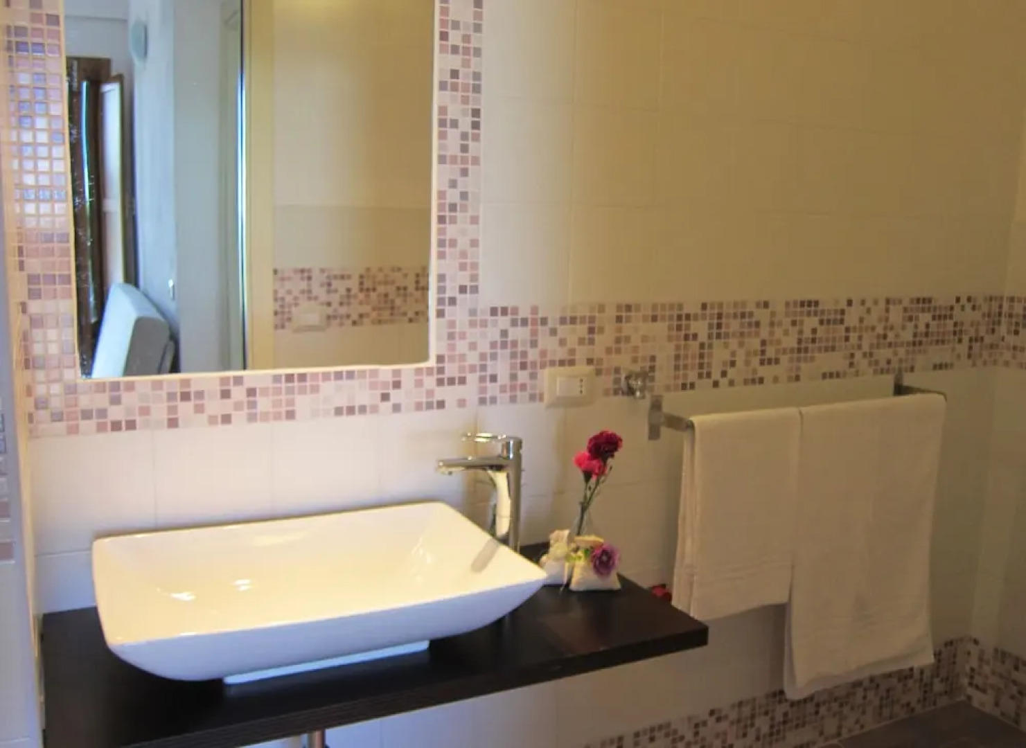 Barko Apartments & Suites