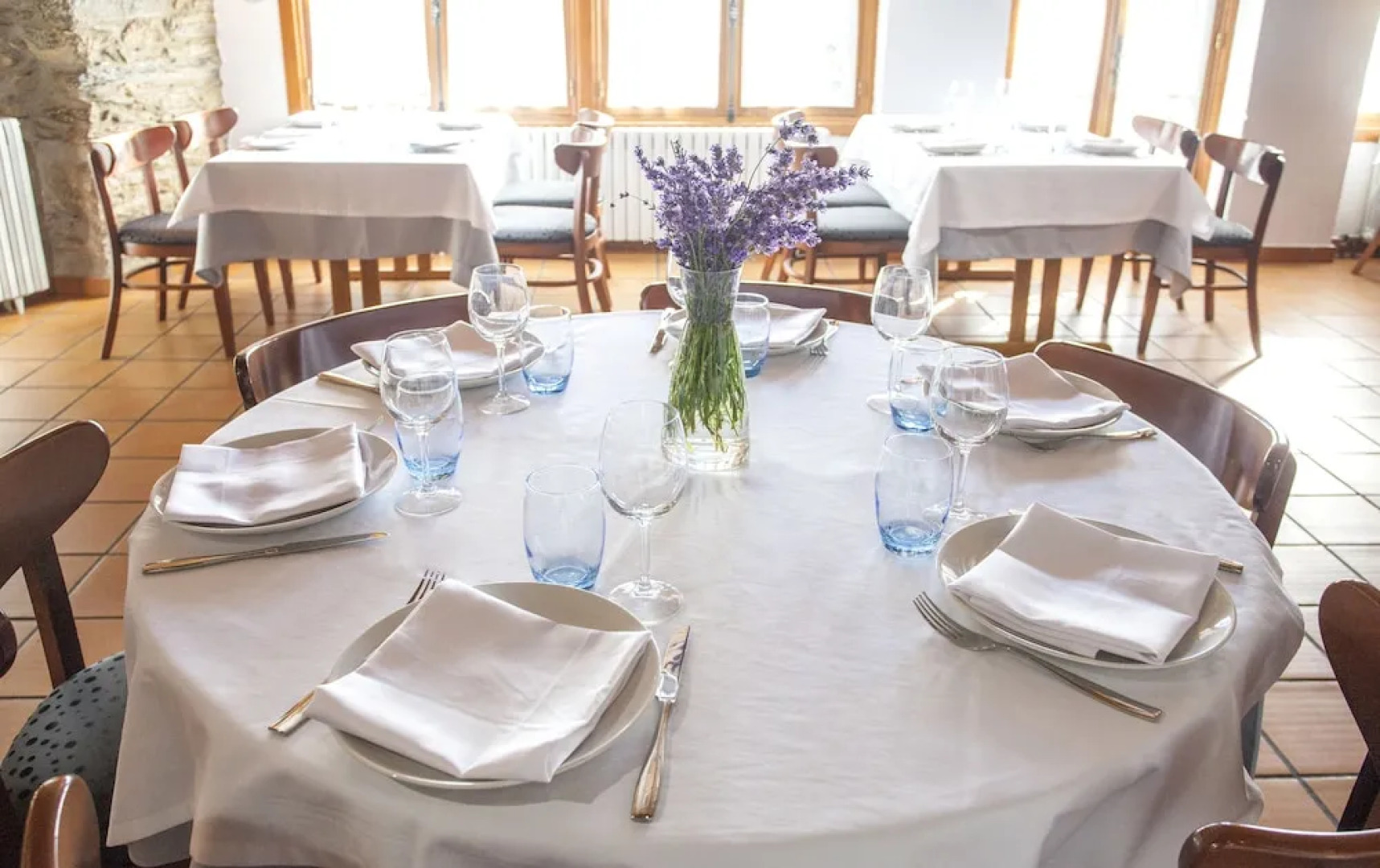 L’Hotelet D’Estamariu