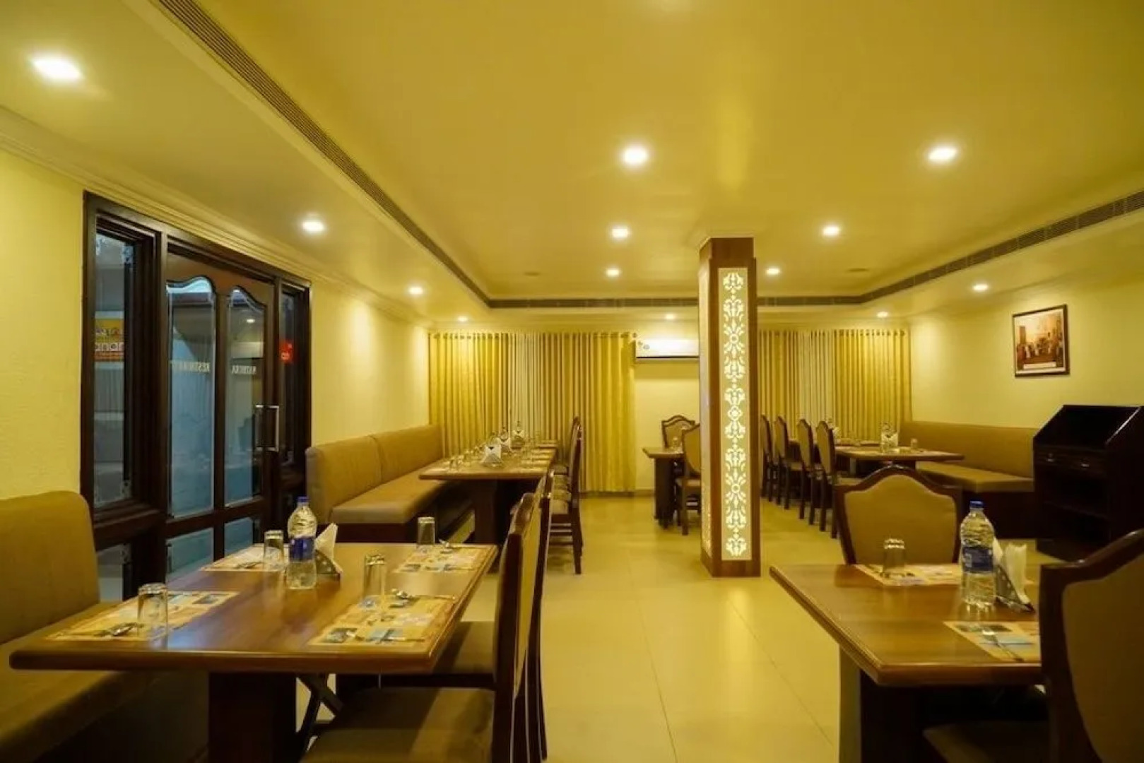 Hotel Horizon International