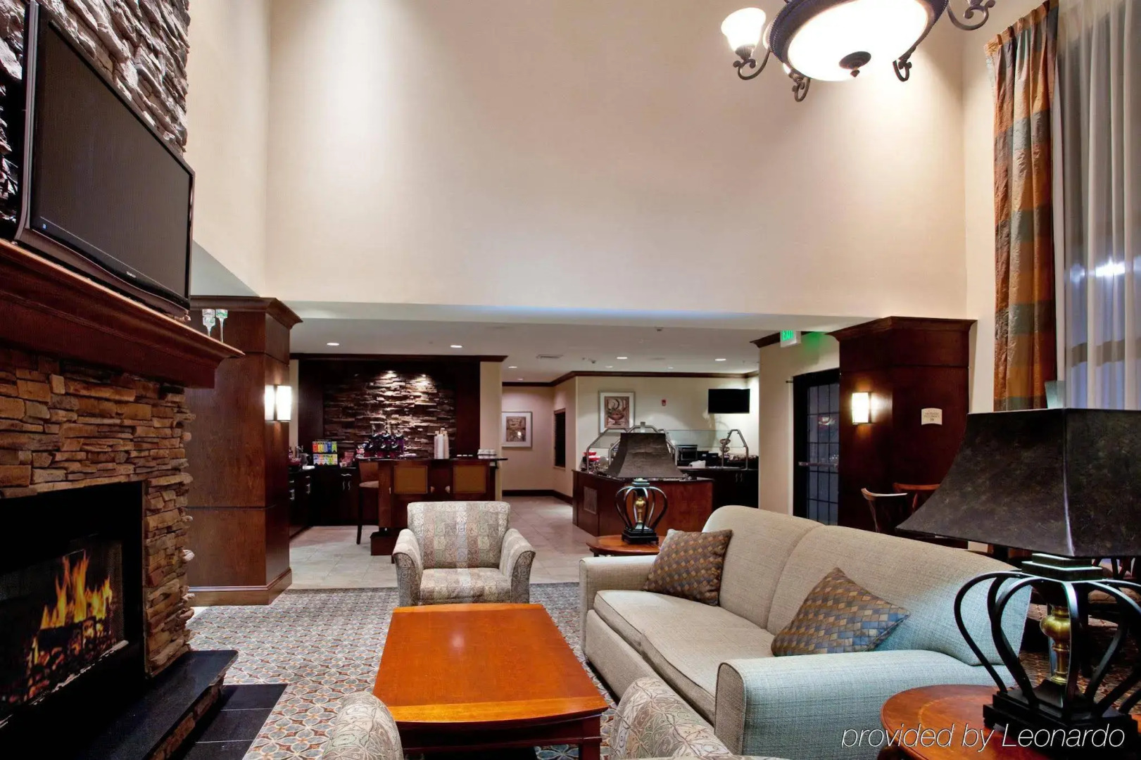 Homewood Suites by Hilton Yorktown Newport News