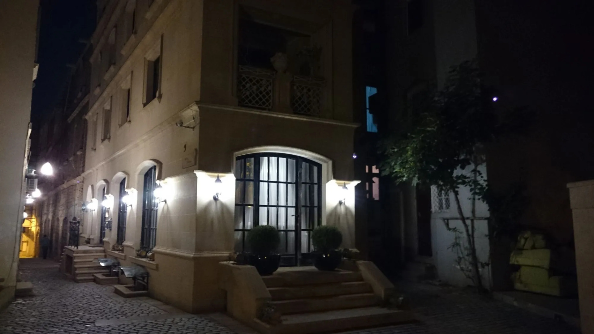 Бутик-отель Deniz Inn