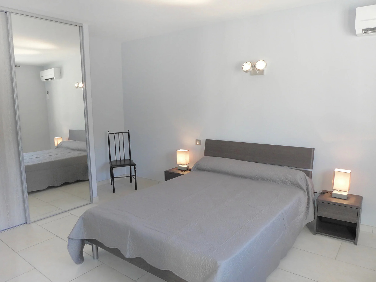 Domaine La Bergerie La Charrue